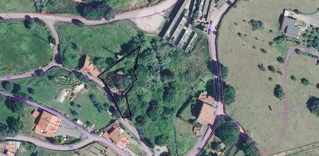 Terreno en Torres (Torrelavega)