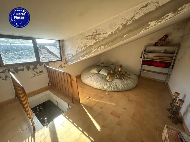 Se vende casa en villaverde de los cestos — 15