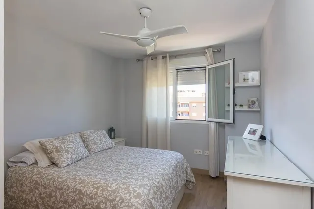 Piso 3 habitaciones 99m² en venta - El Juncal - Vallealto — 8