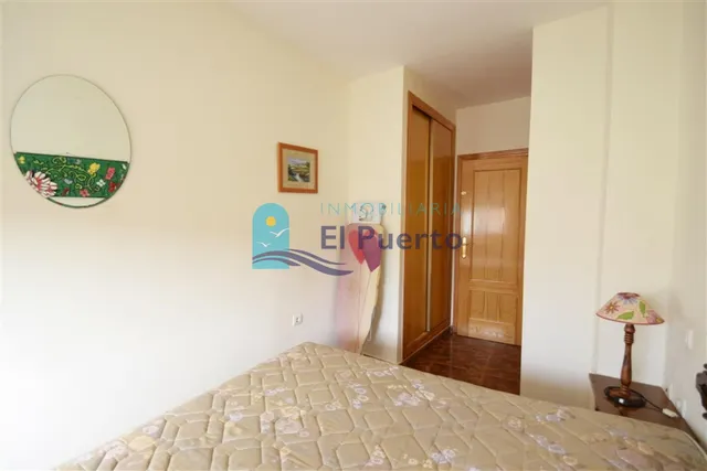 PISO AMPLIO Y LUMINOSO CERCA DE LA PLAYA – REF. 717 — 22