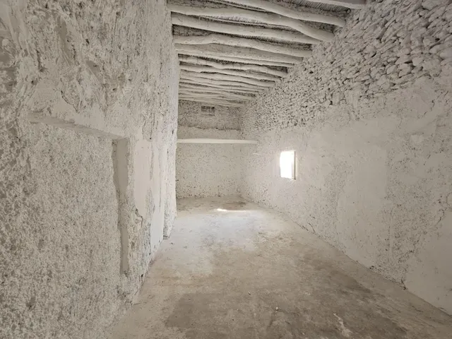 CASA SEÑORIAL EN LAUJAR — 37