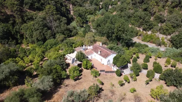 Casa de campo-Masía en Venta en Benastepal Málaga - foto 5