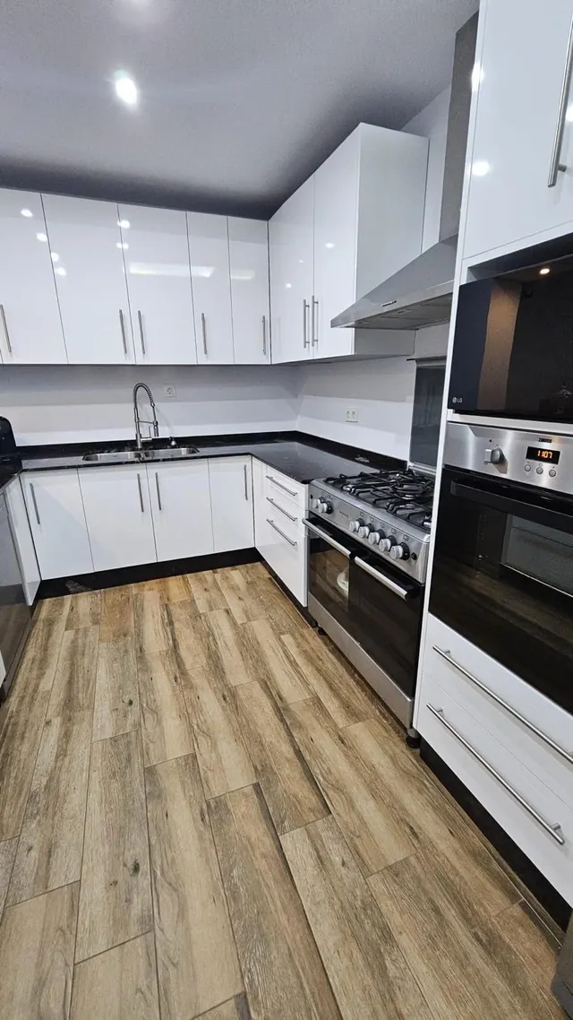 Apartamento 2 habitaciones 133m² en venta - South of spain — 25