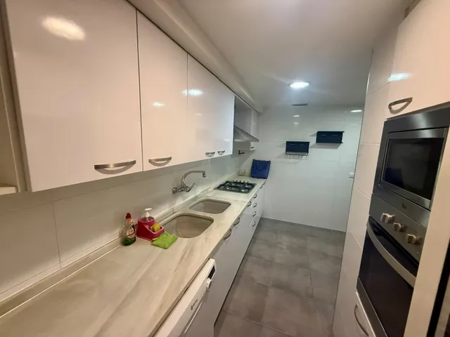 Alquiler vivienda vacia junto calle Bilbao y calle Almazora.NO COMISION AGENCIA. — 12