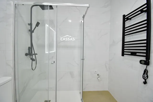 ZONA CENTRO– Planta baja Reformado a estrenar con 2 habitaciones y 2 baños. — 35