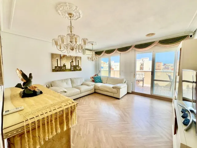 Apartamento 3 habitaciones 130m² en venta - La Mata pueblo — 19