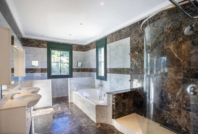 Chalet 5 habitaciones 550m² en venta - Riviera del sol — 25