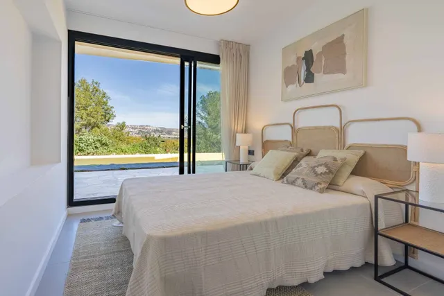 Villa 3 habitaciones 250m² en venta - Adsubia — 23