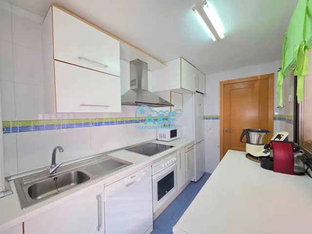 VENTA DE APARTAMENTO, OPORTUNIDAD UNICA — 27