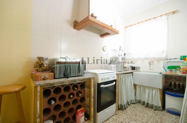 Ref. 04407.- Chalet con dos viviendas independientes, piscina y amplia parcela en Corral de Papel – Llíria — 27