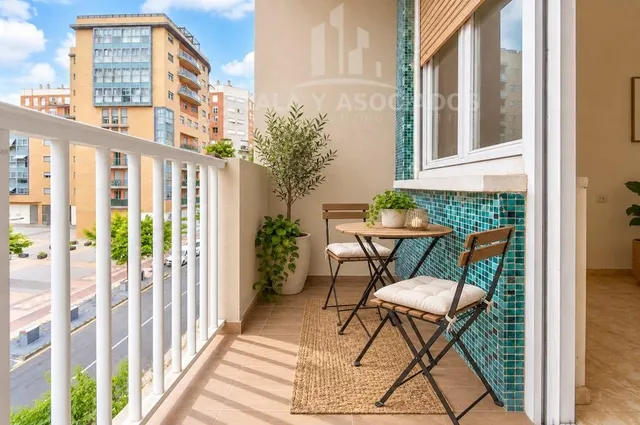 ¡tu nuevo hogar empieza con una gran oportunidad en calle ramón y cajal! — 36