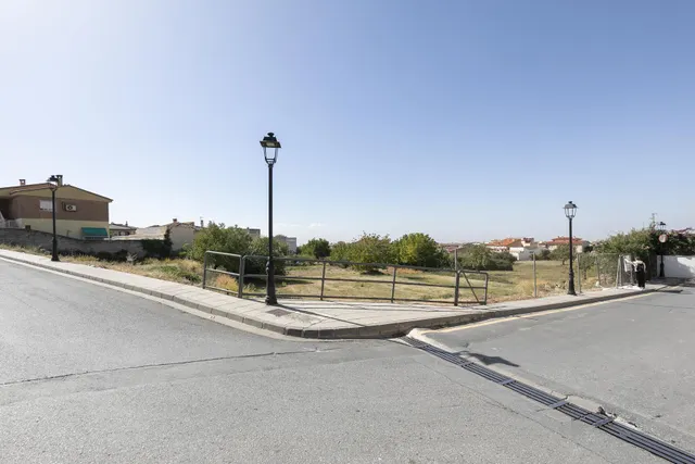 VENTA SOLAR URBANIZABLE 1357 m2, TU PRÓXIMA PROMOCIÓN EN ALFACAR UNA INVERSIÓN A FUTURO — 12