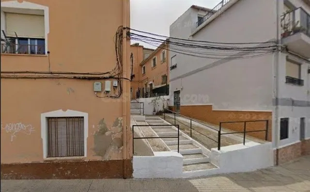Piso en Venta en Hellin Albacete