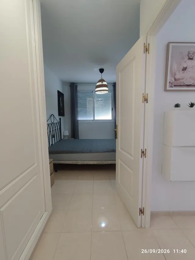 APARTAMENTO DE 1 DORMITORIO EN LA ENVÍA GOLF – TRANQUILIDAD, ENCANTO Y NATURALEZA — 17