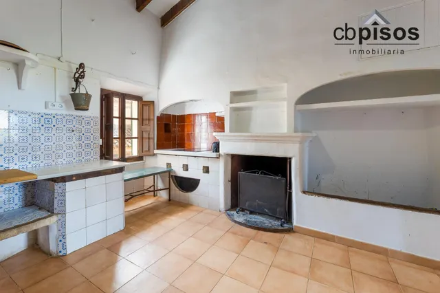 SE VENDE EXCLUSIVA FINCA RÚSTICA EN FELANITX — 8
