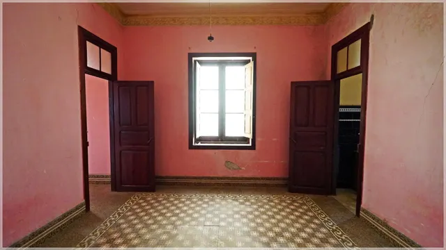 CASA SEÑORIAL EN SAN JUAN, TELDE — 9