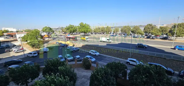 Piso en venta en Plaza Ángel Ripoll Pastor - Santa Aurelia, Sevilla — 17