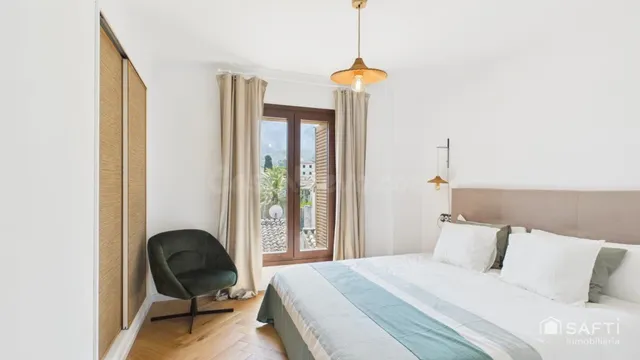 Autenticidad y el confort moderno - Excepcional 4 dormitorios - Calle Lluna de Sa - Sóller — 30