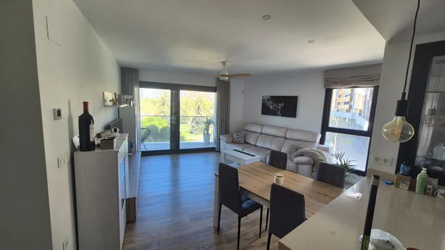 Piso 3 habitaciones 108m² en venta - San Blas — 8