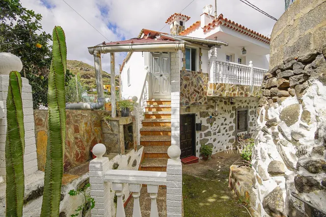 Adosado 5 habitaciones 276m² en venta - San José del Álamo-E