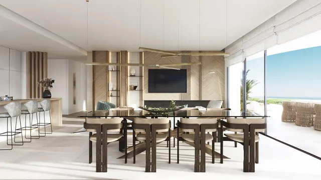 Apartamento 2 habitaciones 128m² en venta - La Quinta — 20
