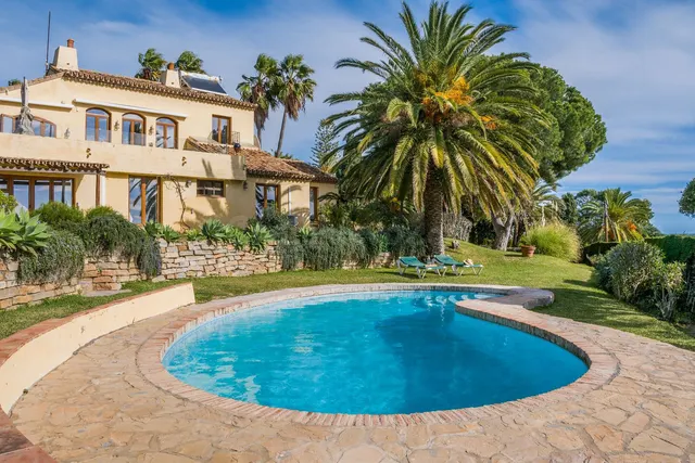 Chalet 5 habitaciones 486m² en venta - Costa Del Sol — 3