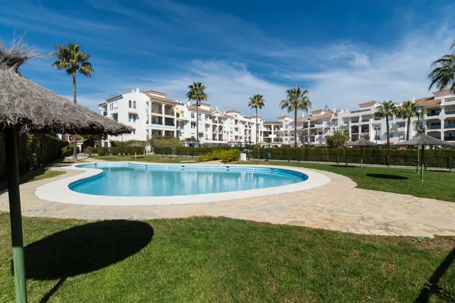 Apartamento 3 habitaciones 124m² en venta - Marbella — 29