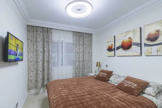 Apartamento 3 habitaciones 148m² en venta - Marbella — 13