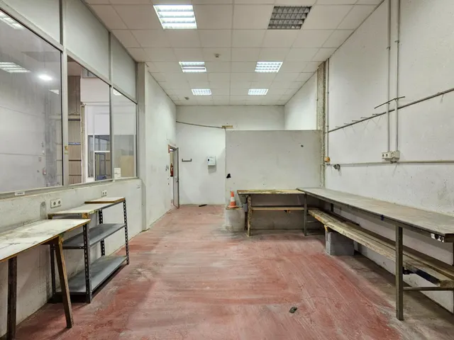 NAVE INDUSTRIAL EN ALQUILER EN POLÍGONO CANASTELL — 22
