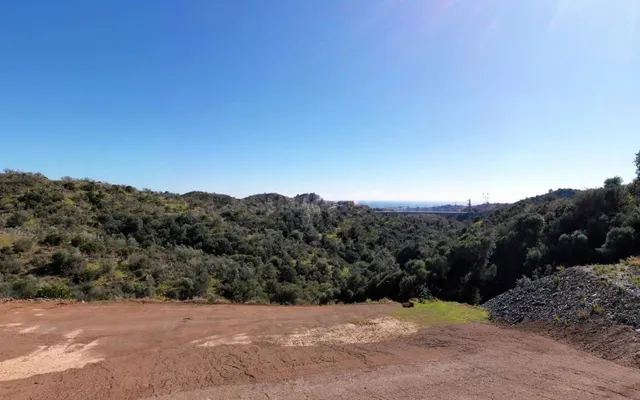 Parcela en venta - El Madroñal - foto 4