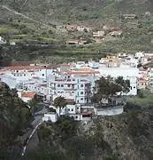 Edificio con dos viviendas en el casco de San Bartolomé de Tirajana — 44