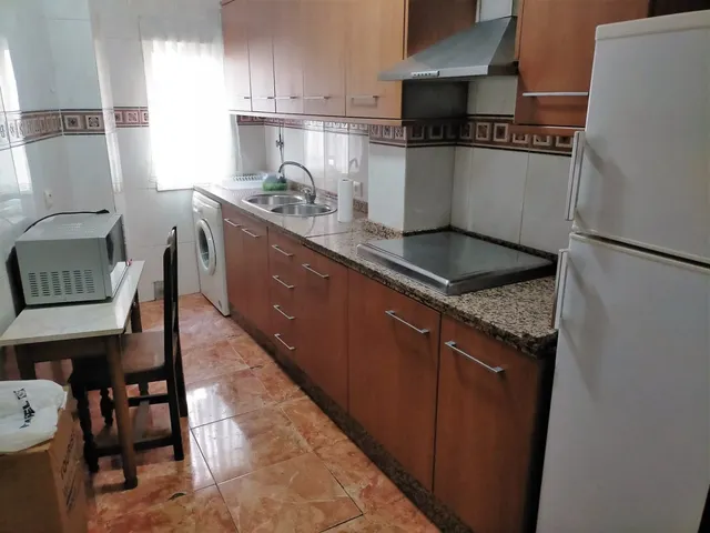 Piso para estudiantes — 6