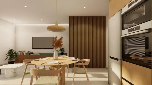 Apartamento 2 habitaciones 69m² en venta - Las esperanzas — 19
