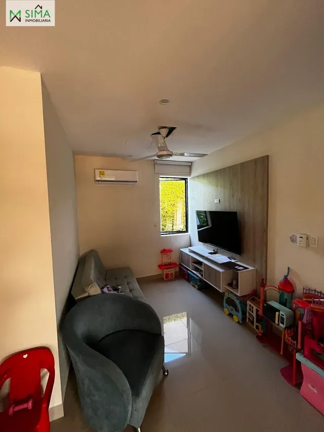 ¡Tu hogar ideal en la exclusiva zona de Manga, Cartagena! — 20