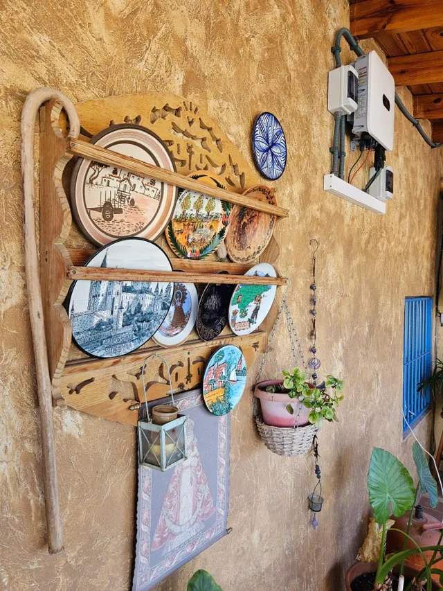 Casa en El Palmar — 17