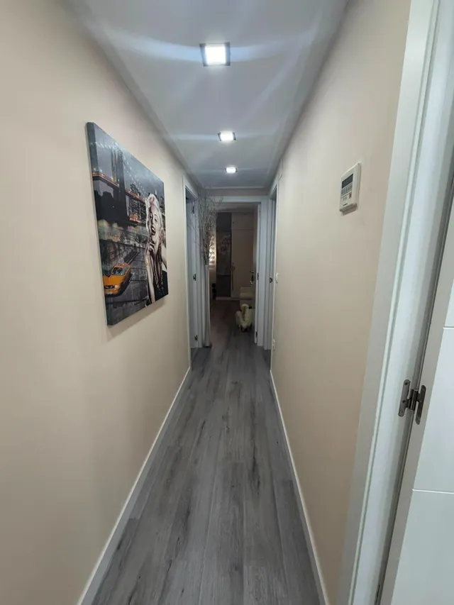 Espectacular piso reformado con  plaza de garaje en Torrent — 8