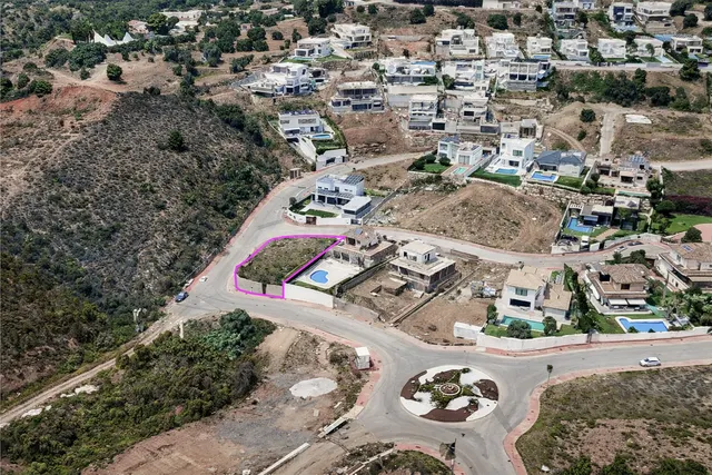 Parcela en venta - Riviera del sol - foto 3
