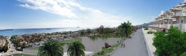 Apartamento 3 habitaciones 78m² en venta - Zona nudista — 3
