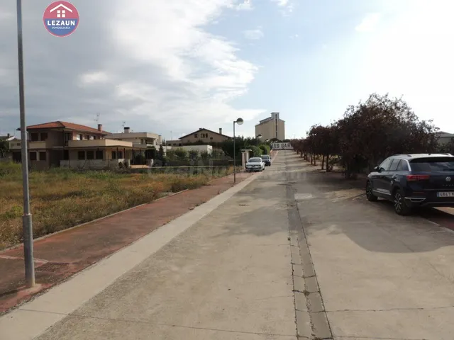 Parcelas urbanas en Olite - foto 4