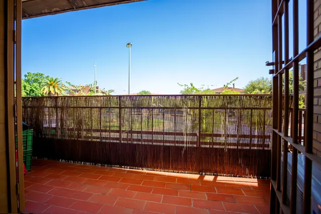 AMPLIO PISO EN COLONIA DE LA PAZ, CÓRDOBA - IDEAL PARA FAMILIAS — 16