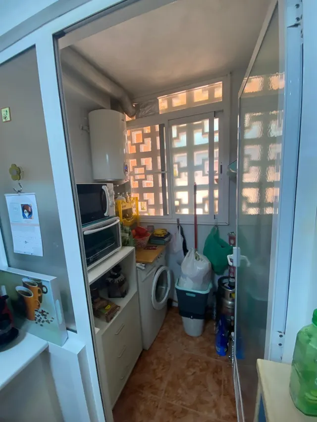 SE VENDE ADOSADO CON GARAJE- BENIDORM / PONIENTE — 22