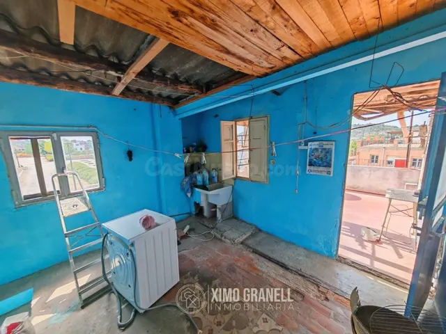 Casa-Chalet en Venta en Vall D Uxo, La Castellón — 21