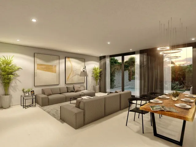 Villa 4 habitaciones 500m² en venta - Altea la Vella — 15