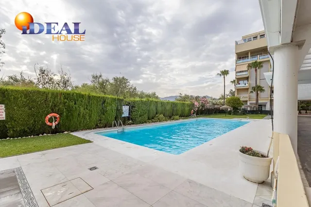 APARTAMENTO EN PLAYA PONIENTE, MOTRIL - foto 2