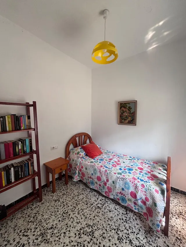 CHALET URBANO EN CONIL — 11
