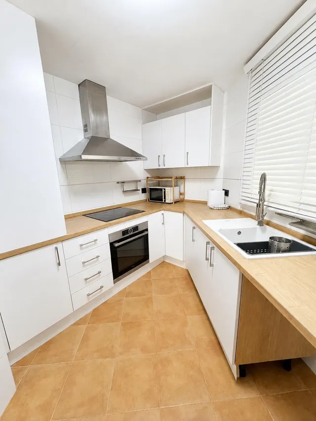 PISO EN VENTA RIVERA DEL SOL — 23