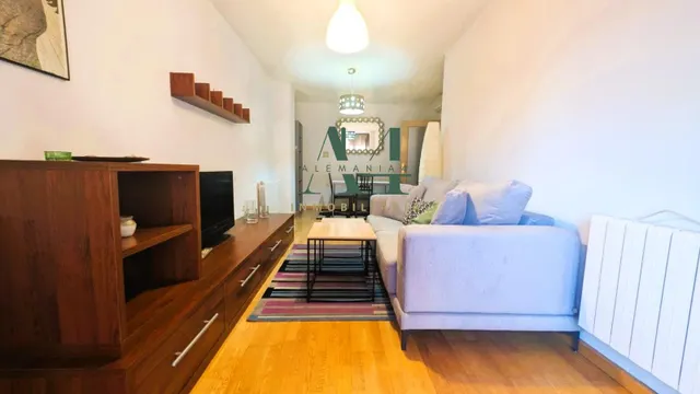 Bonito Apartamento en el Infanta Isabel — 7