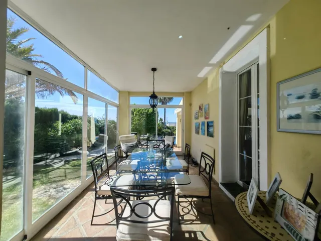 Chalet 3 habitaciones 289m² en venta - Costa Del Sol — 22