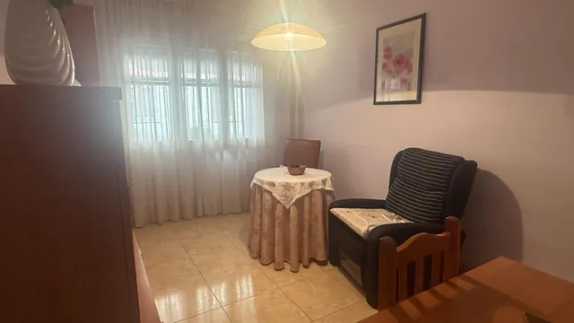Planta baja de 3 dormitorios con trastero en azotea — 8