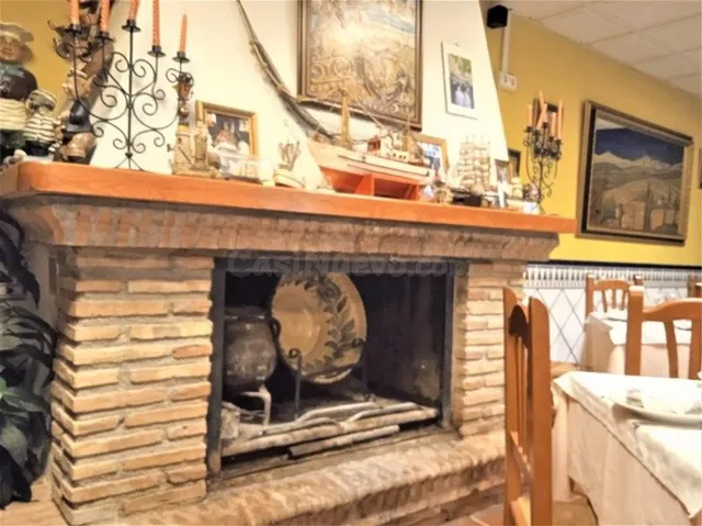 Local-Restaurante — 4